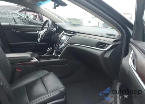 2019 Cadillac Xts Luxury z USA, uszkodzony, nr VIN 2G61M5S38K9104647